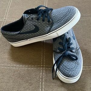 Brand New Stefan Janoski Nike SB shoes